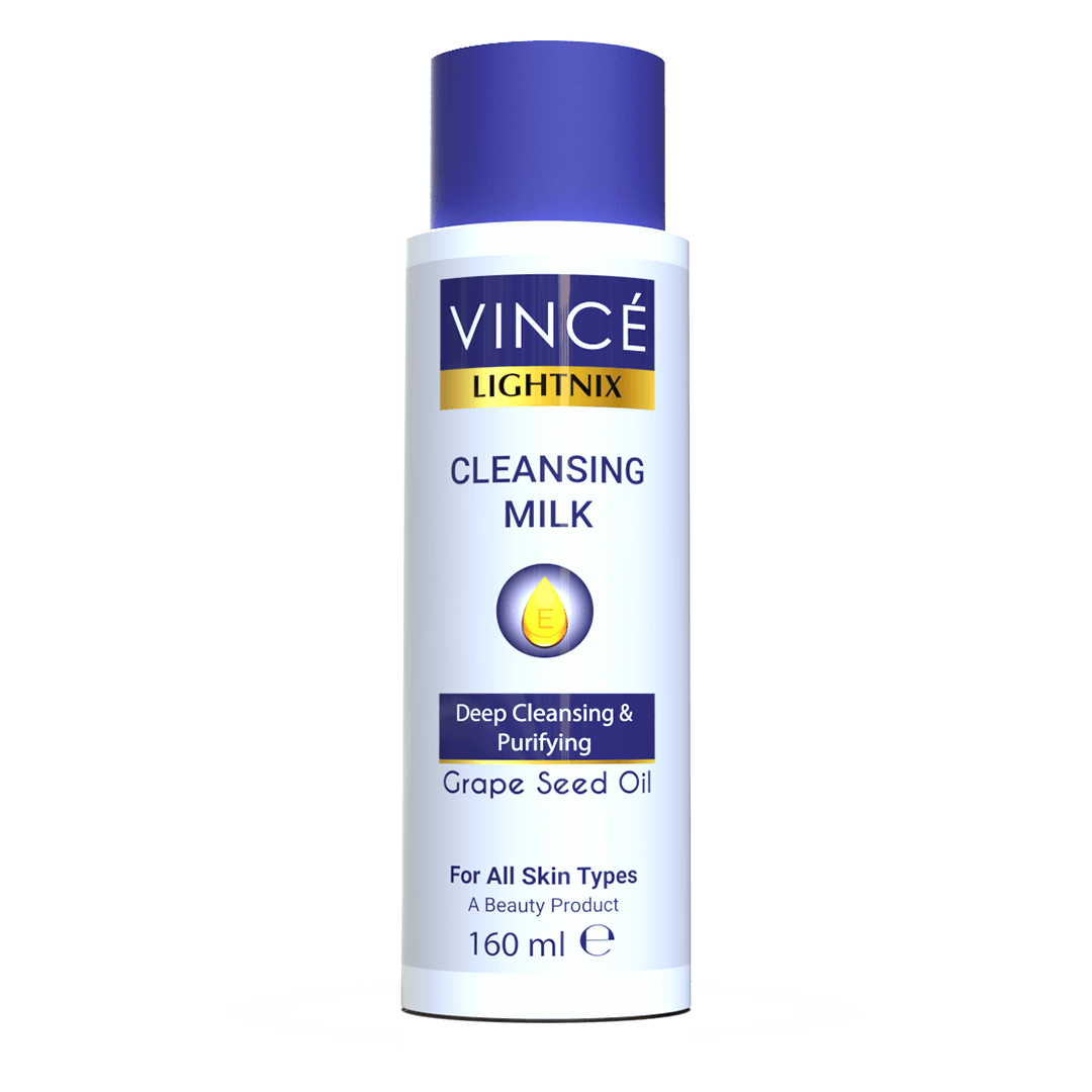 Vince - LIGHTNIX Cleansing Milk