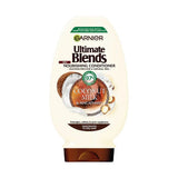 Garnier Ultimate Blends Coconut Milk & Macadamia Norshing Cond 400 ml Garnier  