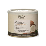 Rica Coconut Liposoluble Wax 400ml RICA  