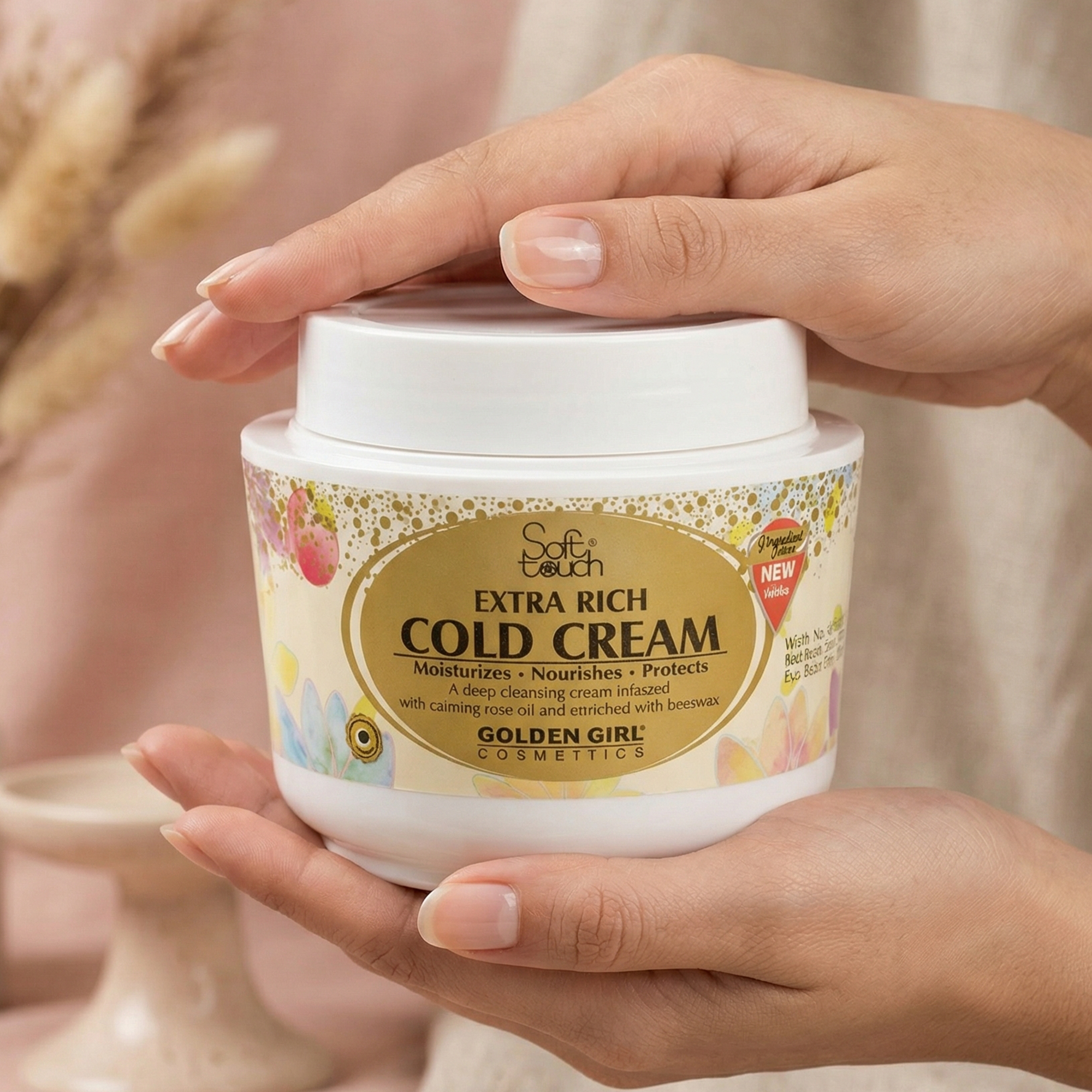 Cold Cream