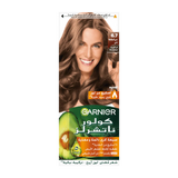 GARNIER - Color Naturals 6.7 - Pure Chocolate Brown Garnier  