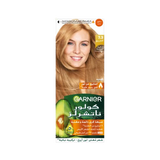 Garnier - Color Naturals Crème Hair Color 7.3 - Hazel Blonde Garnier  