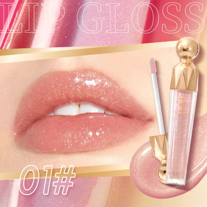 BOB Lip Gloss