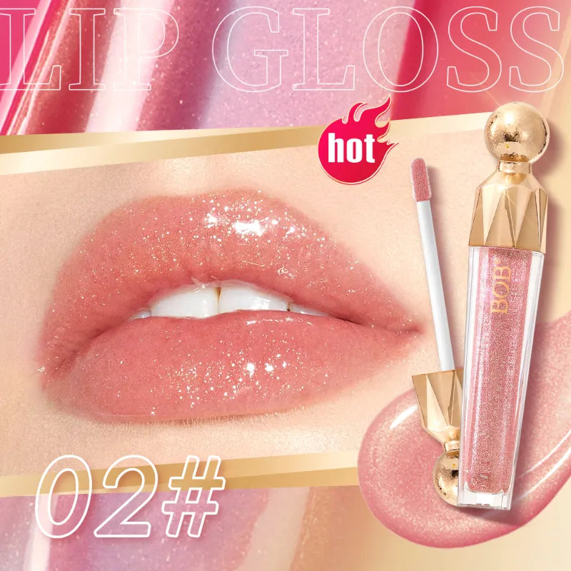 BOB Lip Gloss
