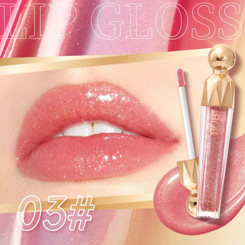 BOB Lip Gloss