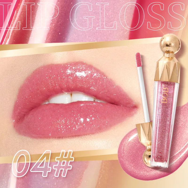 BOB Lip Gloss