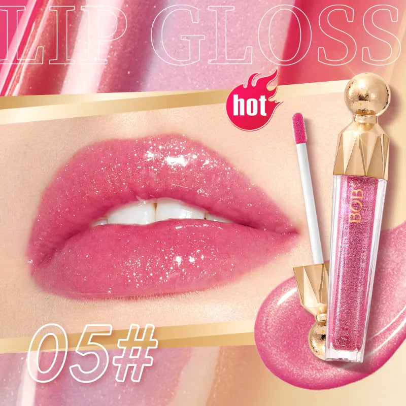 BOB Lip Gloss