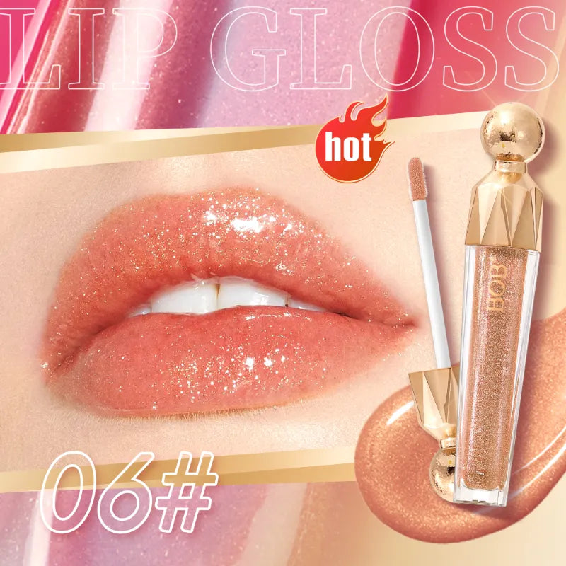 BOB Lip Gloss