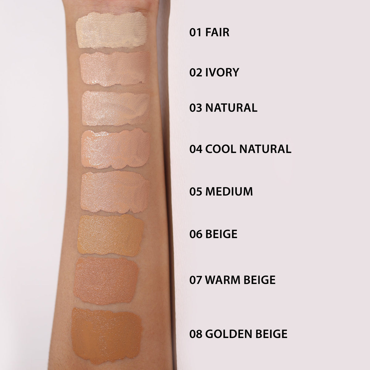 Mega Cover Concealer