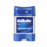 Gillette Anti Perspirant Gel Cool Wave Deodorant Stick 70ml Gillette  