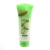 Wokali Cucumber Facial Scrub 120ml