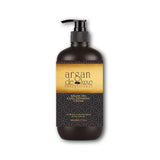 Argan Deluxe Curl Defining Cream - 240ml Argan Deluxe  