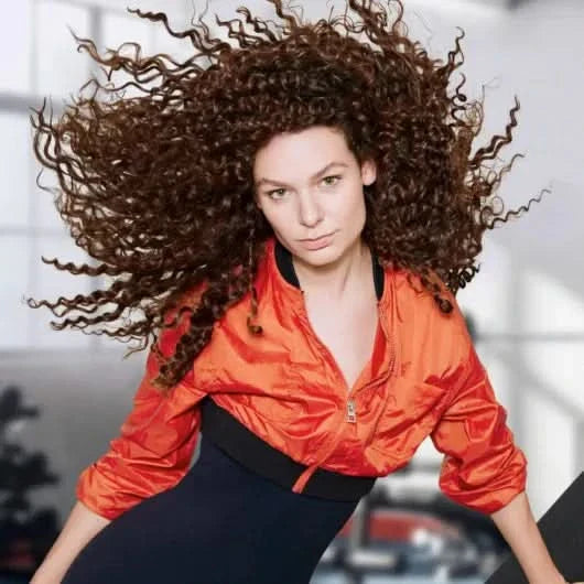 Revlon Professional Equave Curls Definition Instant Detangling Conditioner 50ml