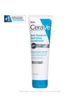 CeraVe Anti-Dandruff Hydrating Conditioner - 266ml CeraVe  