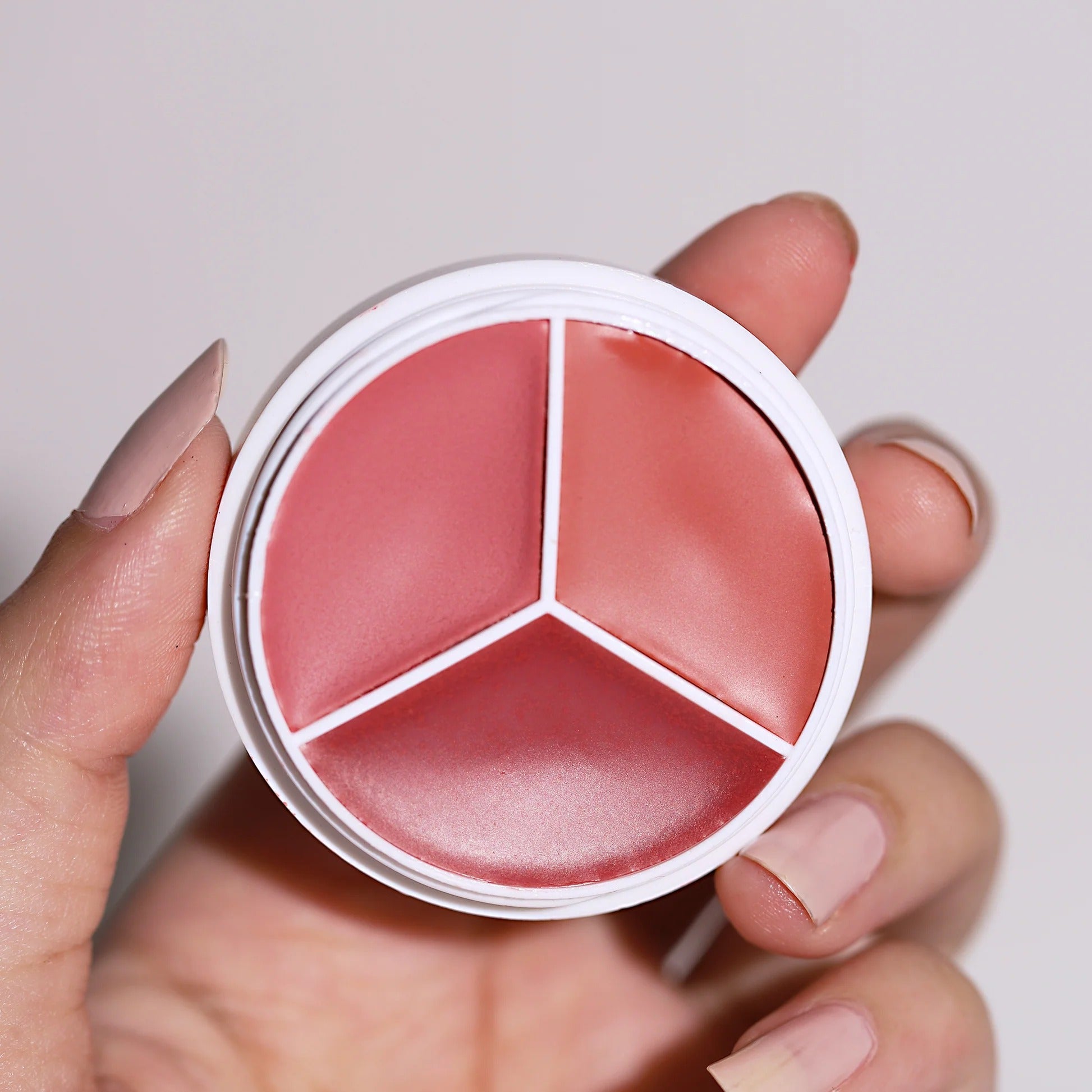 Be Beauty Bloom Face Trio