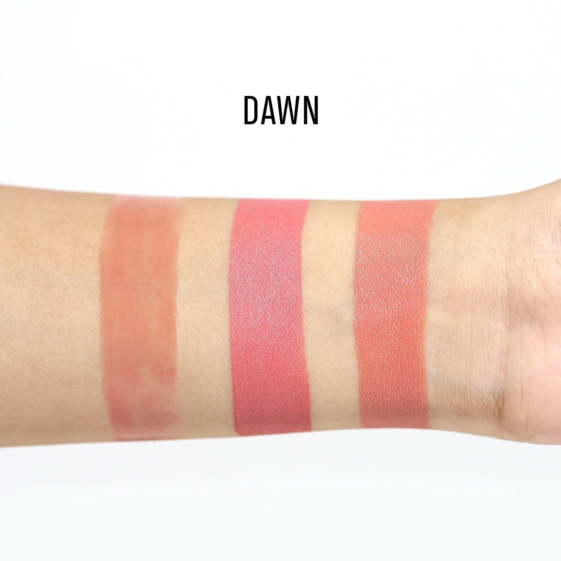 Be Beauty Bloom Face Trio