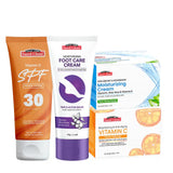 Bundle of 4 Moisturizers at the price of 3 Deals & Kits  