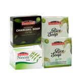 Bundle of 4 Soaps at the price of 3 Deals & Kits  