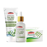 Acne-Free Glow Kit Deals & Kits  