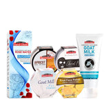 Ready to Use Facial Kit Deals & Kits  