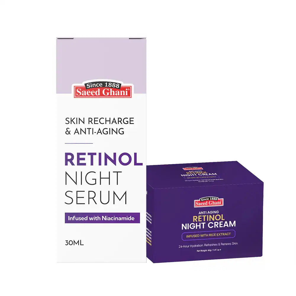 Night Routine Deals & Kits  