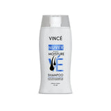 Deep Moisture Shampoo Vince Care  