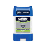 Gillette anti Perspirant Aloe Deodorant Gel Stick 70ml Gillette  
