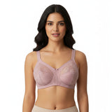 Dourine League Bra - T/PINK 004 Belleza Lingerie  