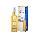 DOVE ALL DAY NOURISH HAIR SERUM 100ML Dove  