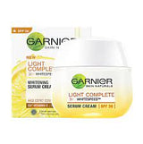 Garnier Light Complete Serum Cream 40ml Garnier  
