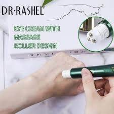 DR RASHEL Green Tea Revitalizing Eye Cream 20g DRL-1643