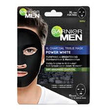 Garnier Even & Matte Uneven & Oily Skin Tissue Mask 28G