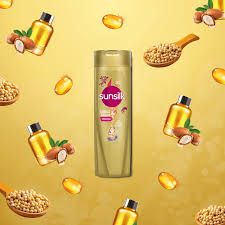 Sunsilk Sunrise Hairfall Solution  Shampoo 360ml