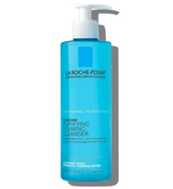 La Roche Posay - Foaming cleanser 400ml Glam El Garbo  