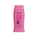 Effortlessly Smooth Shampoo Vince Care  