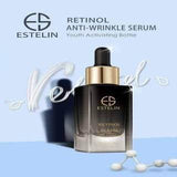 Dr Rashel Estelin Retinol Serum 40ml Estelin  