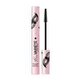 Eveline Oh Pretty Variety Lashes Show Mascara Eveline  
