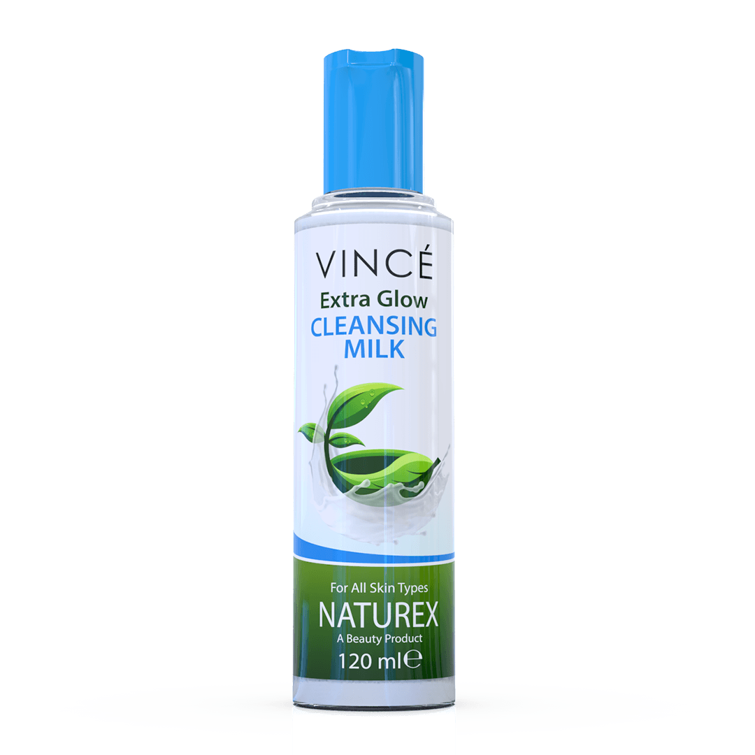 Vince - Cleansing Milk - 120 ml