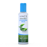 Vince - Cleansing Milk - 120 ml Vince Care  