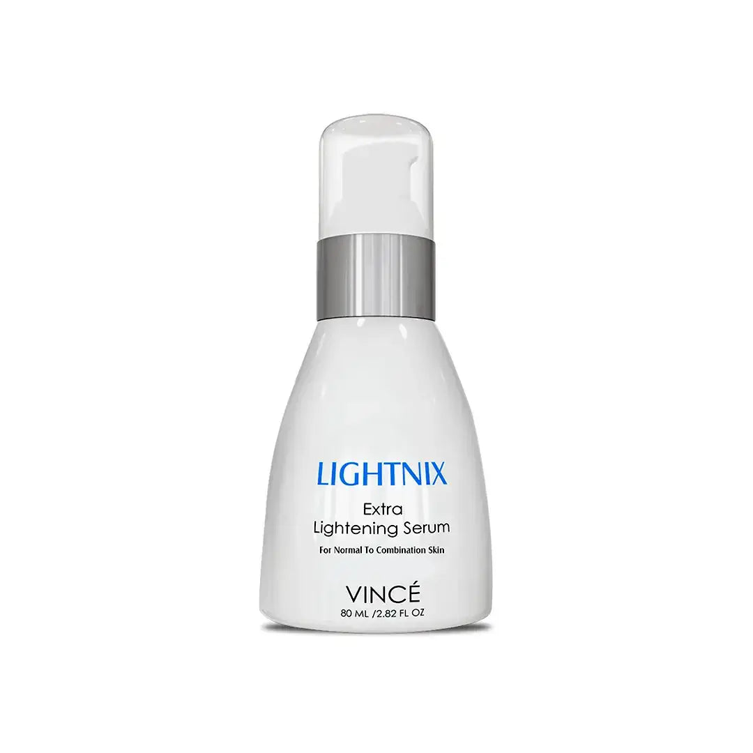 Extra Lightening Serum
