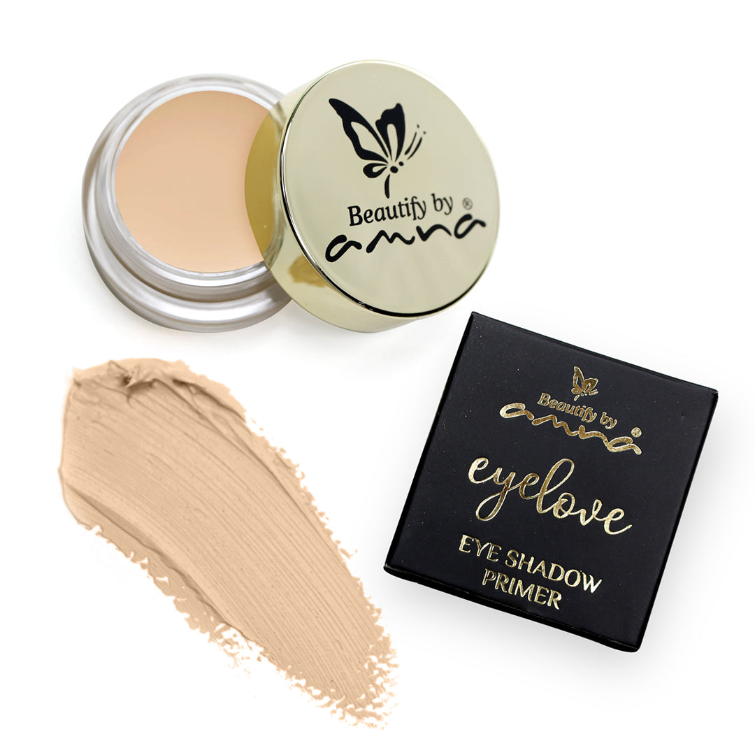 EYELOVE - EYESHADOW PRIMER