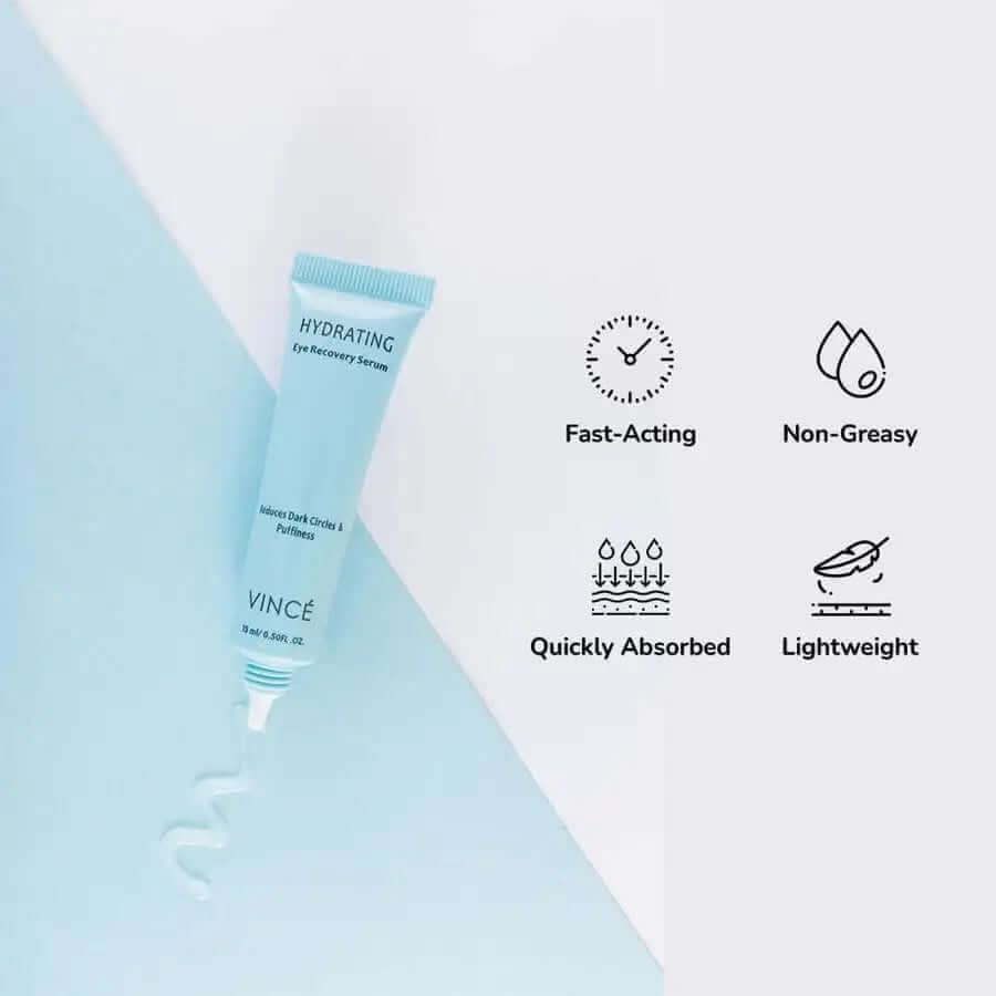 Eye Recovery Serum