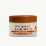 Whitening Facial Scrub (100ml/280ml) RB Cosmetics  