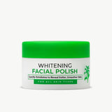 Whitening Facial Polish (100ml/280ml) RB Cosmetics  