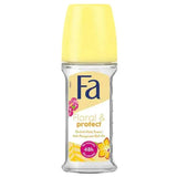 FA Roll on Deodorant Floral & Protect FA  
