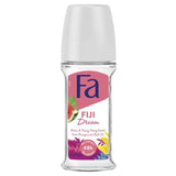 FA Roll on Anti-Perspirant Fiji Dream FA  