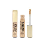 Miss Rose - New Perfect Cover 24H Hydrating Concealer 15ml-Fair MISS ROSE  