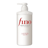 Fino Premium Touch Shampoo 550ml Fino  