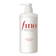 Fino Premium Touch Shampoo 550m