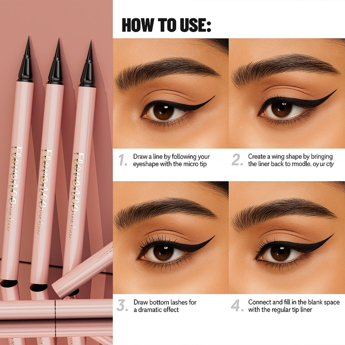 FLORENCE EYELINER
